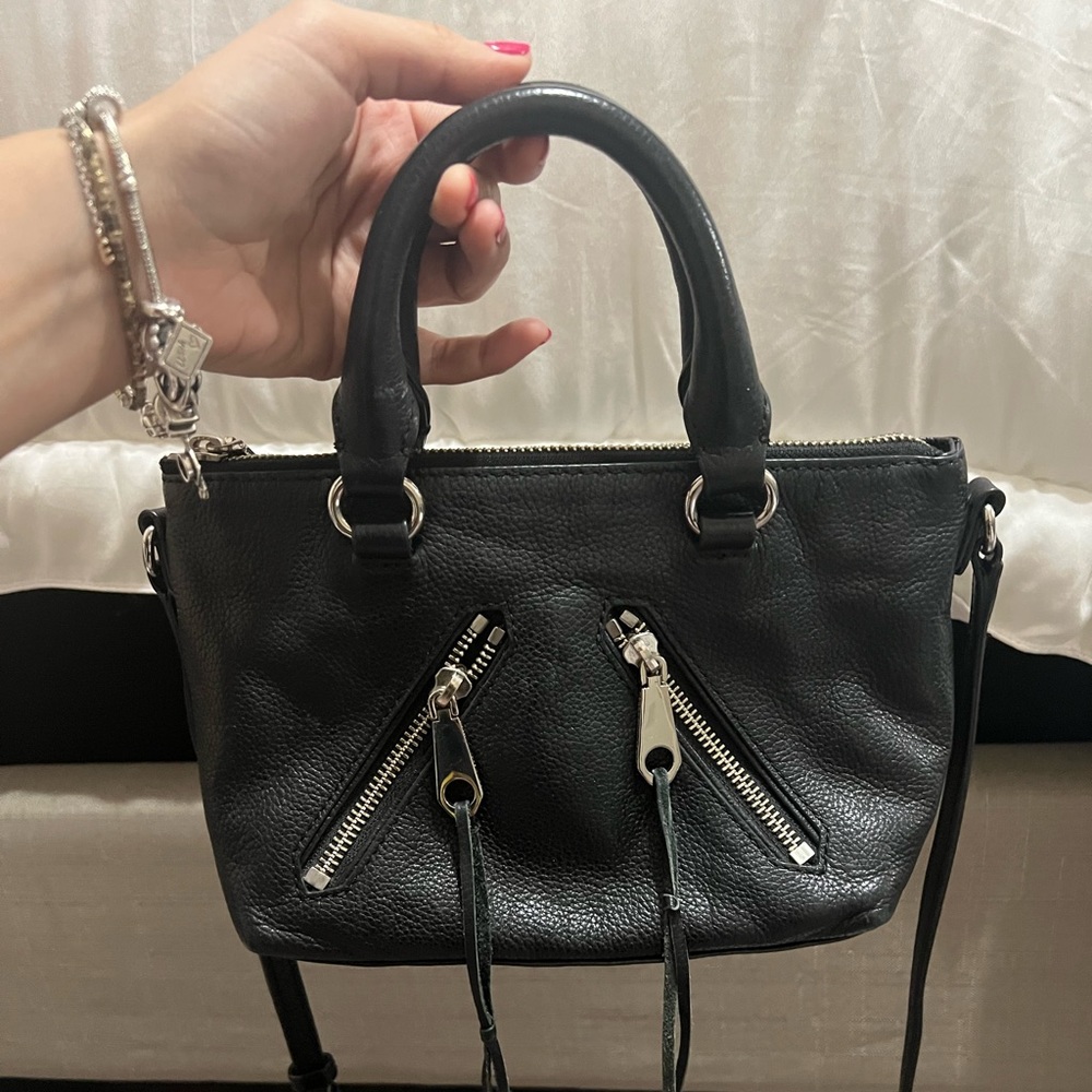 Rebecca Minkoff mini bag